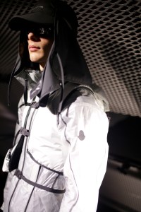 Backstage at Monclear-RTW-Fall-2019