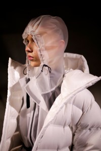 Backstage at Monclear-RTW-Fall-2019