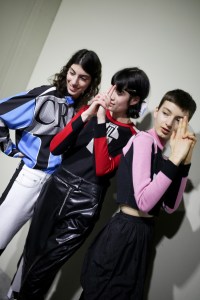 Backstage MSGM-RTW-Fall-2019