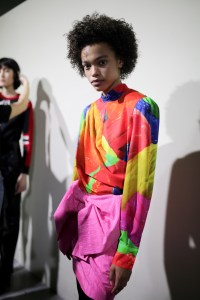 Backstage MSGM-RTW-Fall-2019