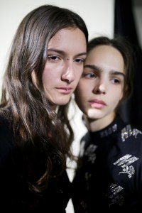 Backstage MSGM-RTW-Fall-2019