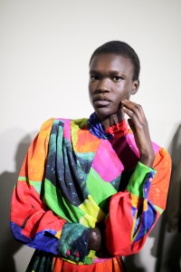 Backstage MSGM-RTW-Fall-2019