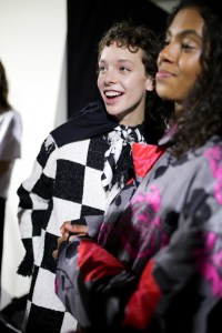 Backstage MSGM-RTW-Fall-2019