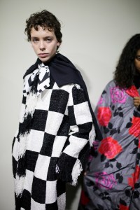 Backstage MSGM-RTW-Fall-2019