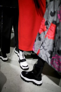 Backstage MSGM-RTW-Fall-2019