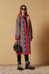 Bally RTW Fall 2019