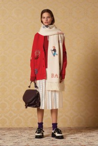 Bally RTW Fall 2019