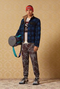 Bally RTW Fall 2019