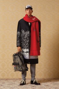 Bally RTW Fall 2019