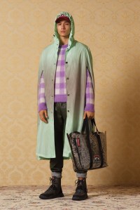 Bally RTW Fall 2019