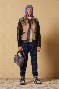Bally RTW Fall 2019