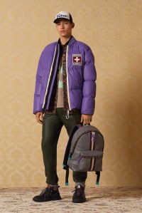 Bally RTW Fall 2019