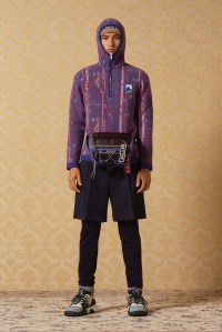 Bally RTW Fall 2019
