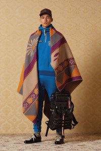 Bally RTW Fall 2019