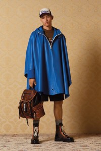 Bally RTW Fall 2019