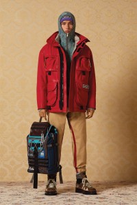 Bally RTW Fall 2019
