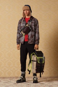 Bally RTW Fall 2019