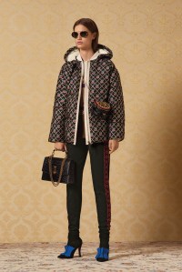 Bally RTW Fall 2019