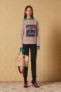 Bally RTW Fall 2019