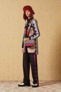 Bally RTW Fall 2019