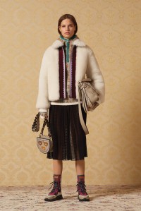 Bally RTW Fall 2019