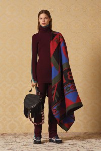 Bally RTW Fall 2019