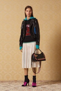 Bally RTW Fall 2019