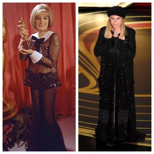 Oscars 2019 Details You Missed