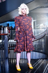 Batsheva RTW Fall 2019