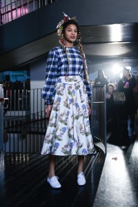 Batsheva RTW Fall 2019