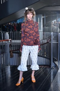 Batsheva RTW Fall 2019