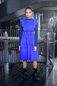 Batsheva RTW Fall 2019