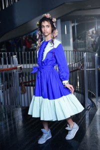 Batsheva RTW Fall 2019