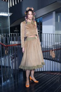 Batsheva RTW Fall 2019