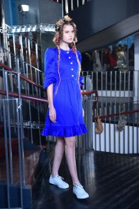 Batsheva RTW Fall 2019