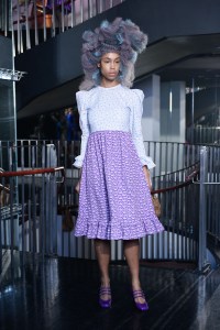 Batsheva RTW Fall 2019