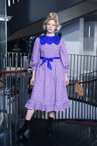 Batsheva RTW Fall 2019