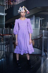 Batsheva RTW Fall 2019