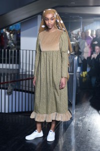 Batsheva RTW Fall 2019