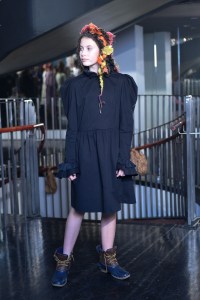 Batsheva RTW Fall 2019