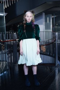 Batsheva RTW Fall 2019