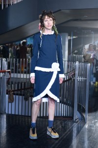 Batsheva RTW Fall 2019
