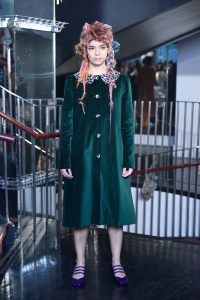 Batsheva RTW Fall 2019