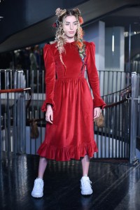 Batsheva RTW Fall 2019