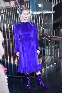 Batsheva RTW Fall 2019