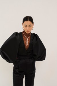 Beaufille RTW Fall 2019