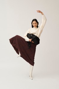Beaufille RTW Fall 2019