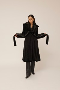 Beaufille RTW Fall 2019