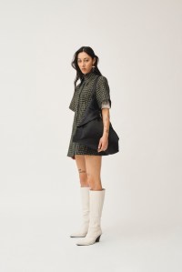 Beaufille RTW Fall 2019