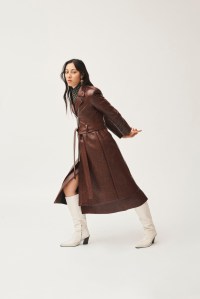 Beaufille RTW Fall 2019